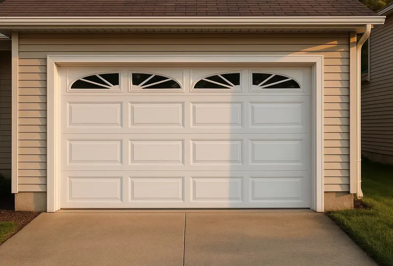 Contact Spanaway Garage Door